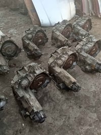 كيرات حاوية • امبالا