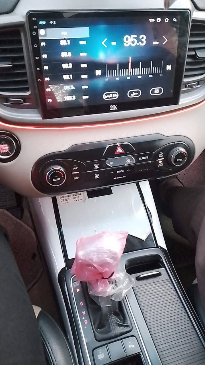 السلام عليكم كيا سورنتو موديل 2018سيارة مكفوله كفاله عامه زيرو سيارة جديده حيل مال لبيت ع وضع شركه تخم تاير جديد سبير بعده ما نازل رقم نكليزي 11هسى جديد مواصفات كشن جلد مرايات شفط بصمت بواب بصمت تشغيل بردات بواب ترحيب أبواب كامره تحكمات ستيرن جهتين ساس خلفه امامي زراك تحركات ستيرن جهتين كير ومكينه مكفوله كشر مكفول من صبغ ماشيه 70حقيقي سعر 233وبيها مجال رقم الهاتف ***********
مكان سيارة بغداد شعله
