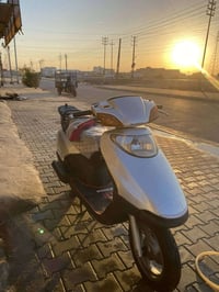 دراجة سبيسي • ياباني • ناعمة