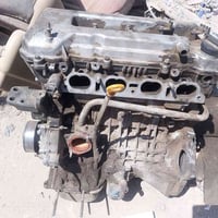 مكينه جيلي موبل مع كير للبيع 07832917533