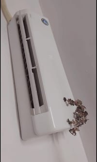 سبلت ميديا • ٢ طن • تدفئة تبريد