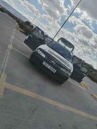 نيسان بريمر • اوتوماتيك • مكينة ٢.٠