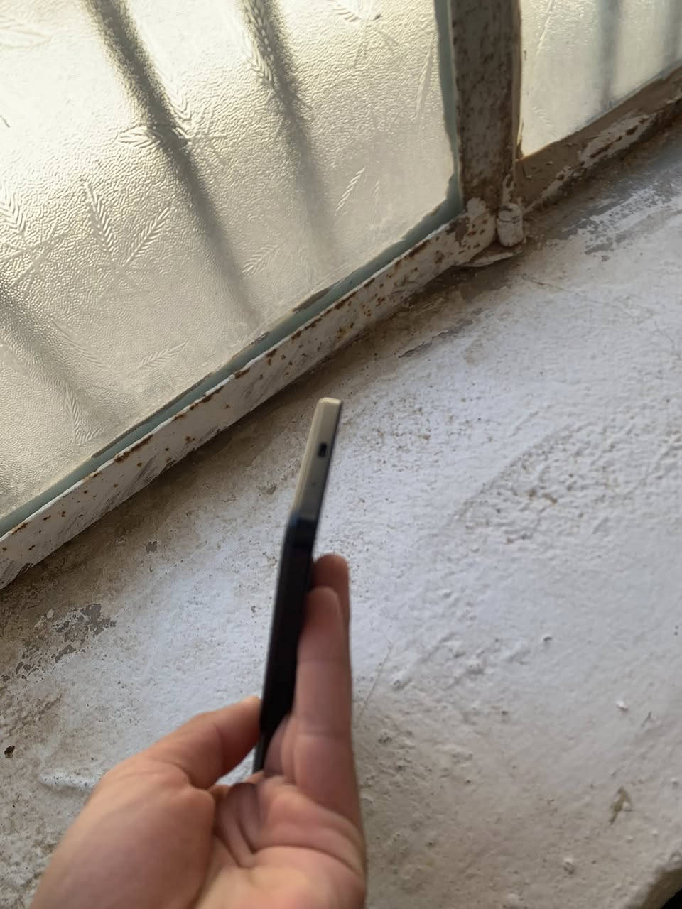 جهاز ريدمي A3
مامبدل بي شي 

ذاكره ١٢٨

فقط فطر بسيط بل كامره وماعليه شي مايبين ولا يضر

جهاز نضافه ١٠٠/١٠٠ 

سعر ١٠٠ بي مجال قليل

مكاني حصيبه شرقيه

هـ***********
