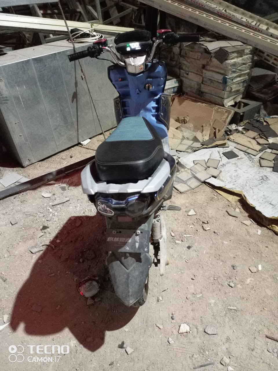 دراجه شحن سكنس جبلي 5 بطاريات كبار السعر 550 الف بي مجال بسيط للتواصل هذا رقمي ***********
