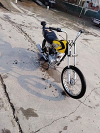 درجه للبيع بدون شاصي الباقي كله للبيع شراي يجي خاص وهاذ رقمي 078567001...