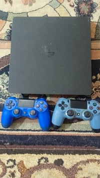 للبيع بلي 4 اخو الجديد قيم وخذ 07808016400