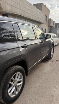 لمتد ٢٠٢٢ • فول اوبشن • فور ويل