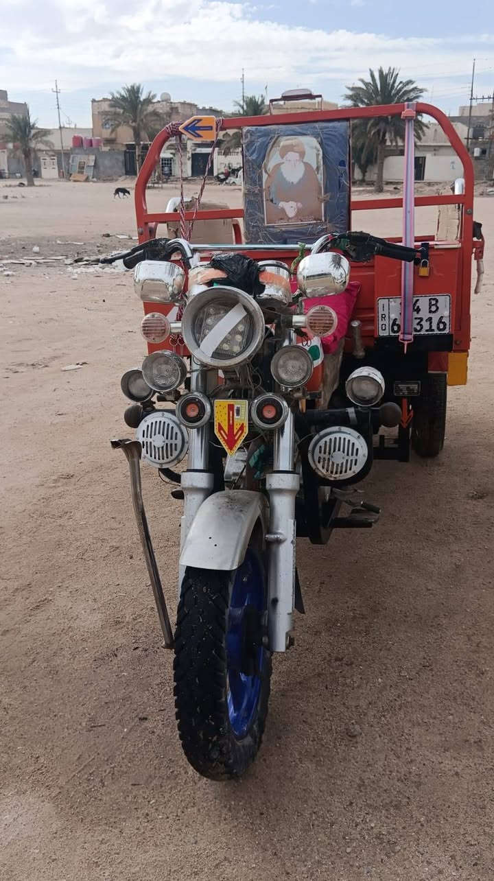 السلام عليكم ستوته كربلائي موديل 2020 رقم وسنويه جديده رقم انكليزي محرك جديد سعر 2600 وبيها مجال عنواني بصره زبير 0771674439


**إذا كنت صاحب هذا الإعلان وتريد حذفه لأي سبب، رجاءا أرسل رسالة إلى الدعم الفني**