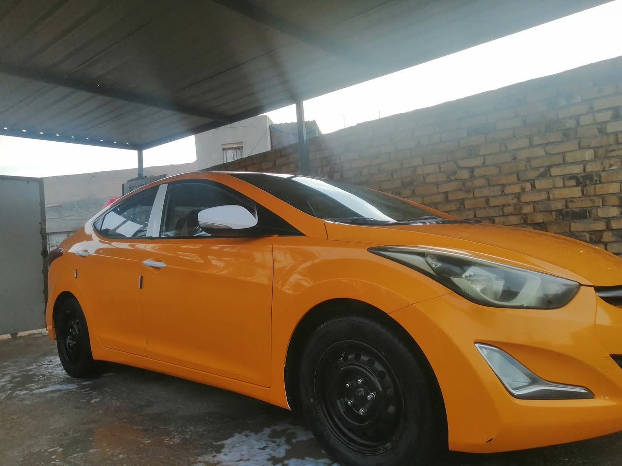 النترا ٢٠١٤ خليجي كفاله عامه مكينه كير حداديه  كفاله منضومه غاز ام ٦٠ السياره جاهزه مكاني ديوانيه سنيه تحويل ثاني يوم قادسيه ***********
