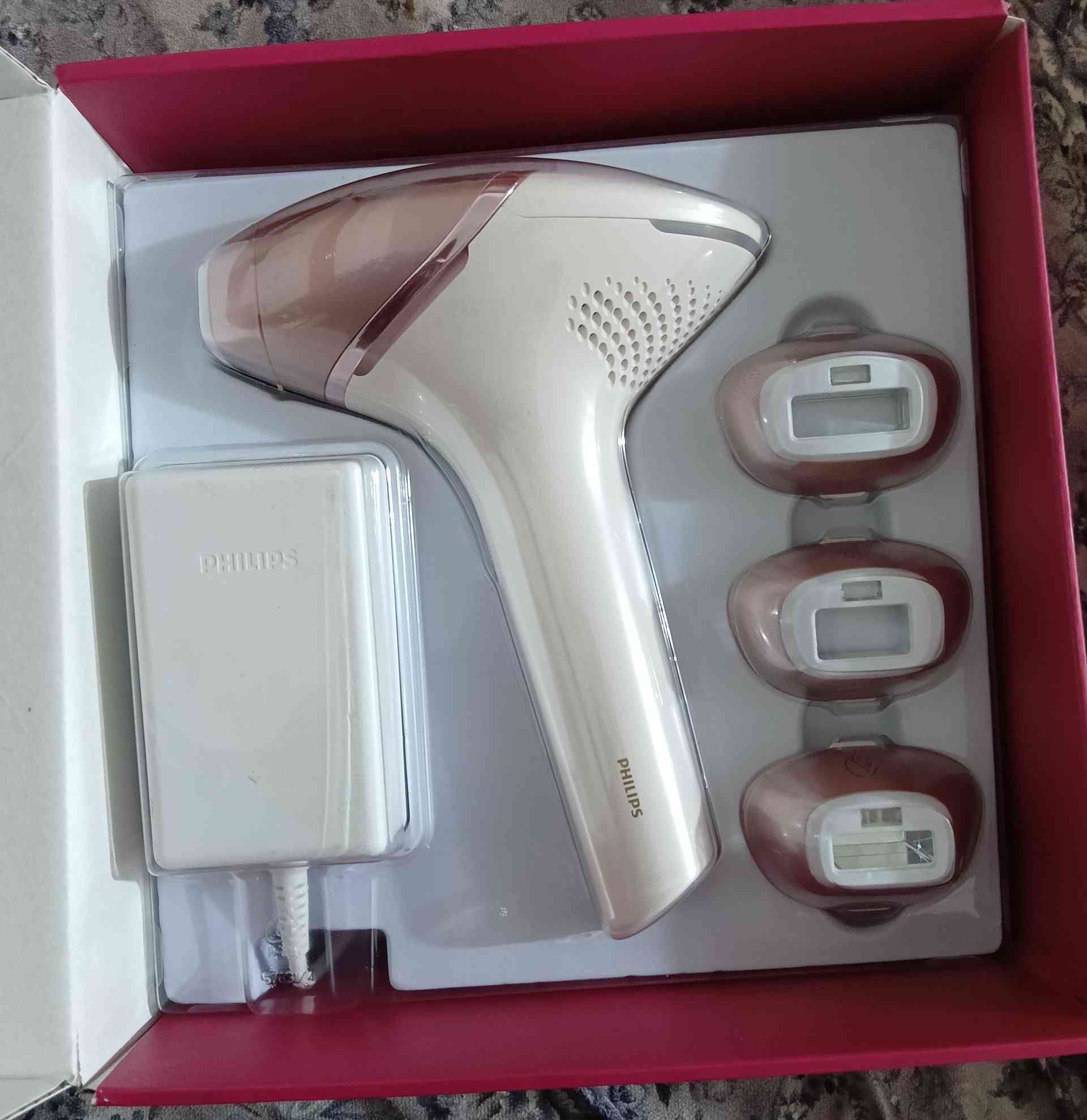 سلام عليكم جهاز ليزر منزلي لجسم  البيع بسعر 500 يحب يتفضل خاص ميسان مدثره


**إذا كنت صاحب هذا الإعلان وتريد حذفه لأي سبب، رجاءا أرسل رسالة إلى الدعم الفني**