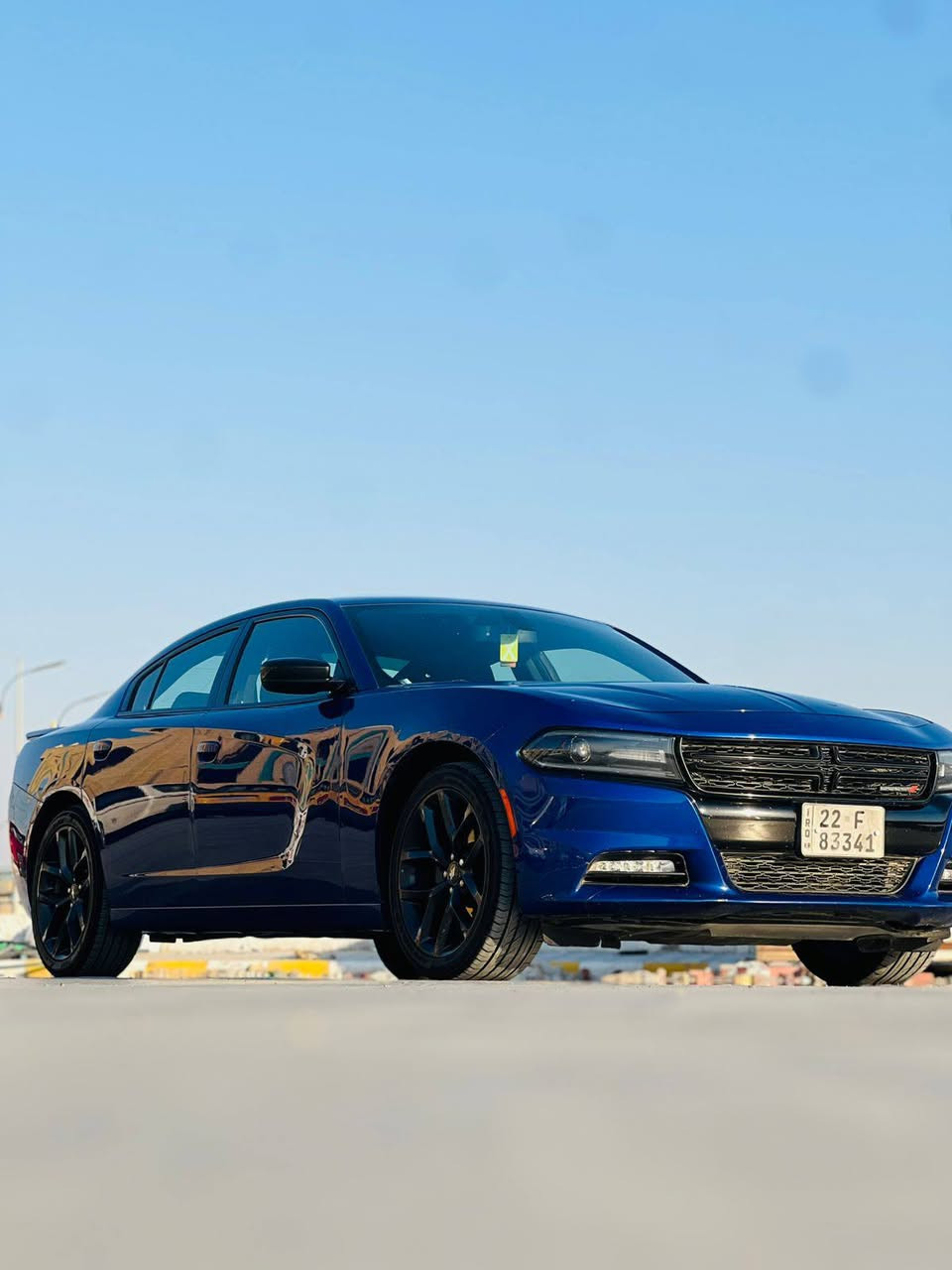 جارجر للبيع موديل 21 اصل رقم اربيل كفاله
المكينة 3600 توويل sxt
شاشه
كامره 
دمام بل جنطه
كشافات زنون
حساس خلفي
الايت زنون أصلي
تشغيل عن بعد 
كشن حضن 
كشن كهربائي 
ملاحظه سياره تغليف عام ppf ضمان عشر سنوات
تخم تيرات جديد 
حداديه جديد 
تبريد ثلج 
ماشيه 60الف مائل
السياره جديده معنه الكلمه لازلوغ ولا شخوط 
السياره بسمي تحويل مباشر
مكان سياره واسط مركز المحافظة 
رقمي الهاتف /***********
