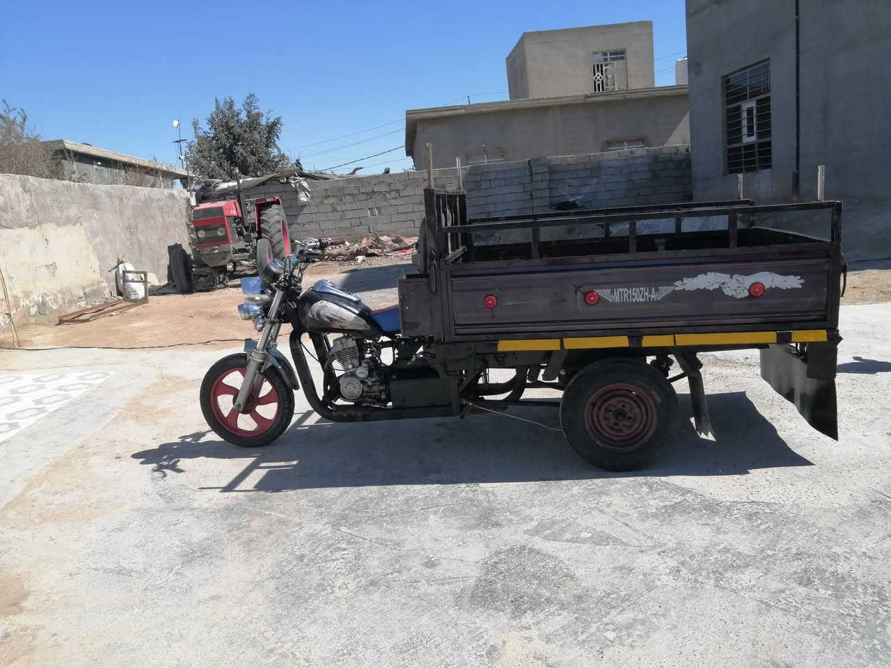 سلام عليكم ستوته اللبيع مويل 2015 كامله سلف كهربائيات كلهه شغاله محرك جديد ستوته بلاديه احلاه من صوره مكاني ديالى خالص ***********
