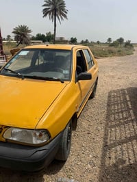 🚗 سايبا 2016 للبيع 39$ ورقة أوبي مجال ✅ السيارة نظيفة جداً ✅ تبريد شغا...