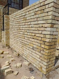 خلفه بناء طابوك بلوك فرمستون عكاده متفرغ حالين العمل داخل بغداد فقط ال...