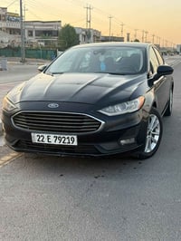 فيوجن ٢٠٢٠ • ٩٨٠٠٠ ميل • رقم أربيل
