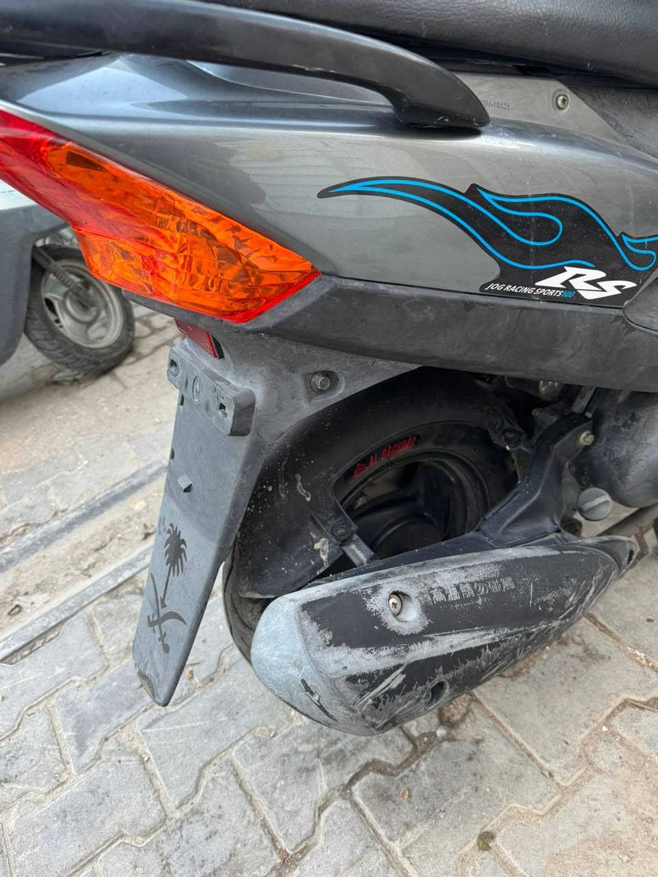 ماكس للبيع مال رمبة  نظيفه كلش
صار شهرين من طالعه من المعرض 
800 سعرها مكانها كربلاء شارع محمد الامين
***********
