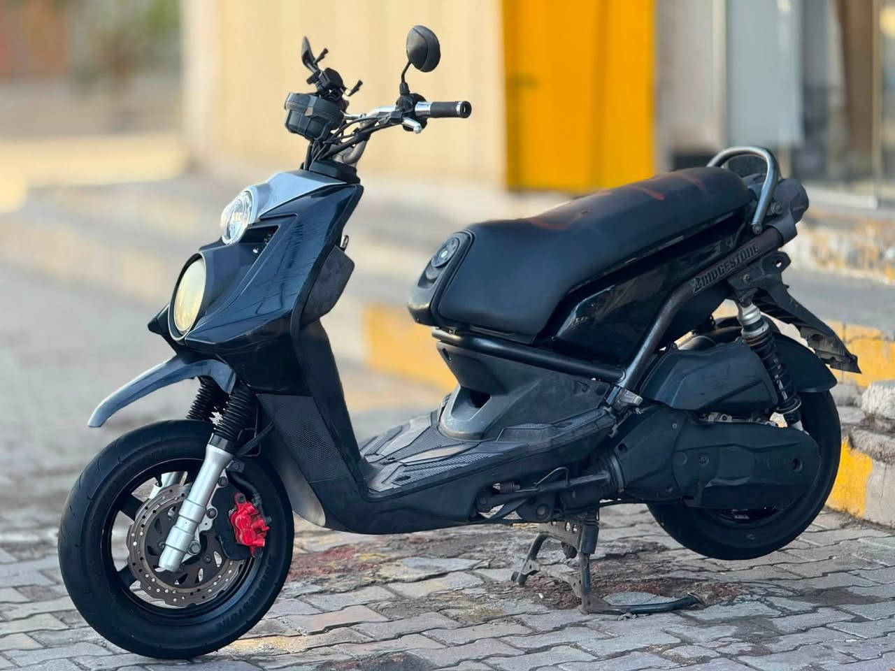 سكنس جبلي
دراجه جديده 

بيع او مراوس 

سعر 1,400

وصلها موجود

كربلاء حي العامل

***********
