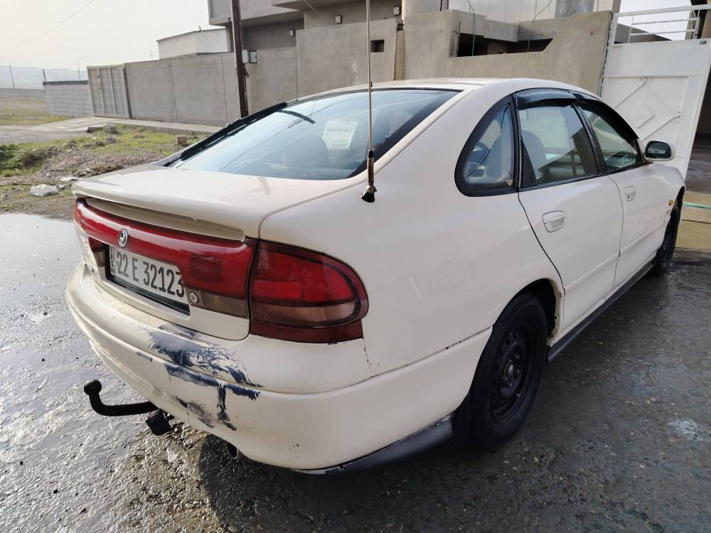 مازده فاسوليا بۆفرۆشتن مۆدێل 1993ته بريته هه زه و فه حسى نويه گيرو مه كينه و ته حويل و براوه و غرامه به شه رت کوبونی بەنزینی هەیە *********** كركوك, العراق
