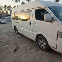 شيري 2012 • مكينه فحل • ٤٠٠٠٠كم