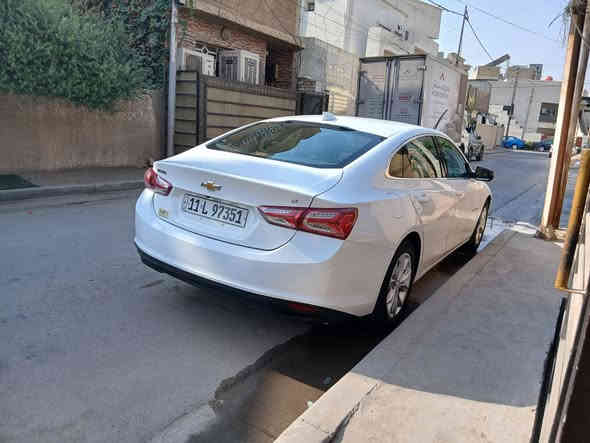 ماليبو ١٩ محرك ١.٥ تيربو كير مكينه صدر رقم وسنويه جديد صبغ ٣ قطع السعر (شده)للأتصال ***********
