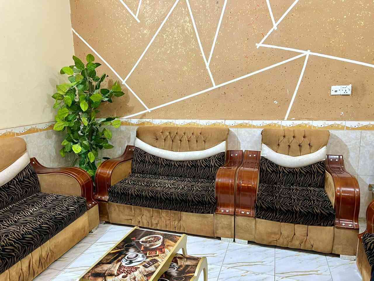 تخم وطبلات للبيع


**إذا كنت صاحب هذا الإعلان وتريد حذفه لأي سبب، رجاءا أرسل رسالة إلى الدعم الفني**
