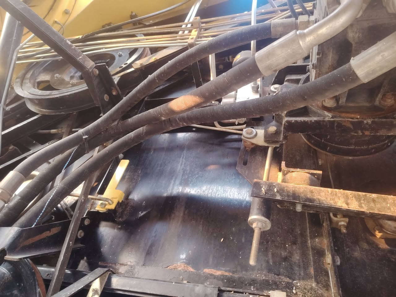 حاصوده للبيع موديل ١٤ خمسه بلم انجكتر ***********
