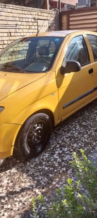 مكينة جديدة • ٢٠١٥ • حي البنوك