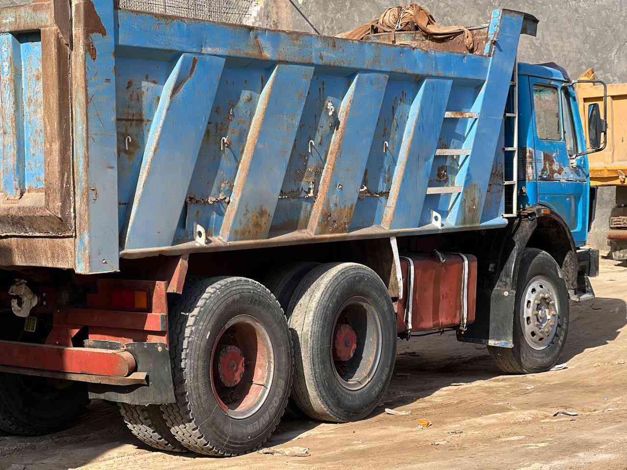 السلام عليكم لبيع البي موديل(75)نص جيف بوربرن جبير مكينه(25)كيرر(130) مكينه وكير مكفولل شاصي غير مكفولل رقم انكليزي جديد بغداد تخم تايرر
/‏‪0771 490 6725‬‏/مكلف بل نشرر
