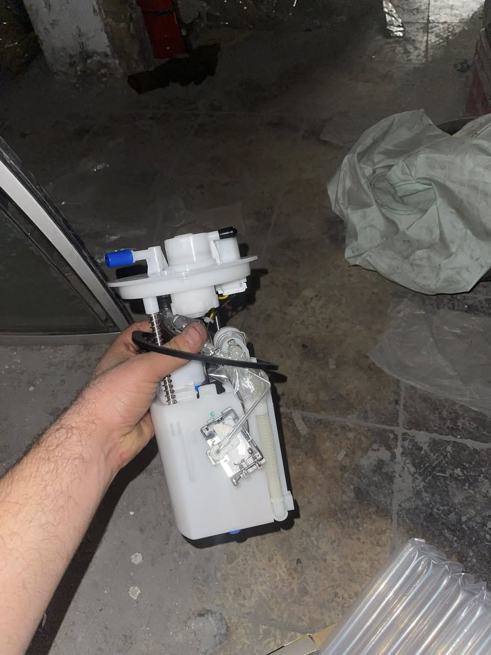 يتوفر اذاين وفيتبم لهيوانداي i10 قديم وحديث
