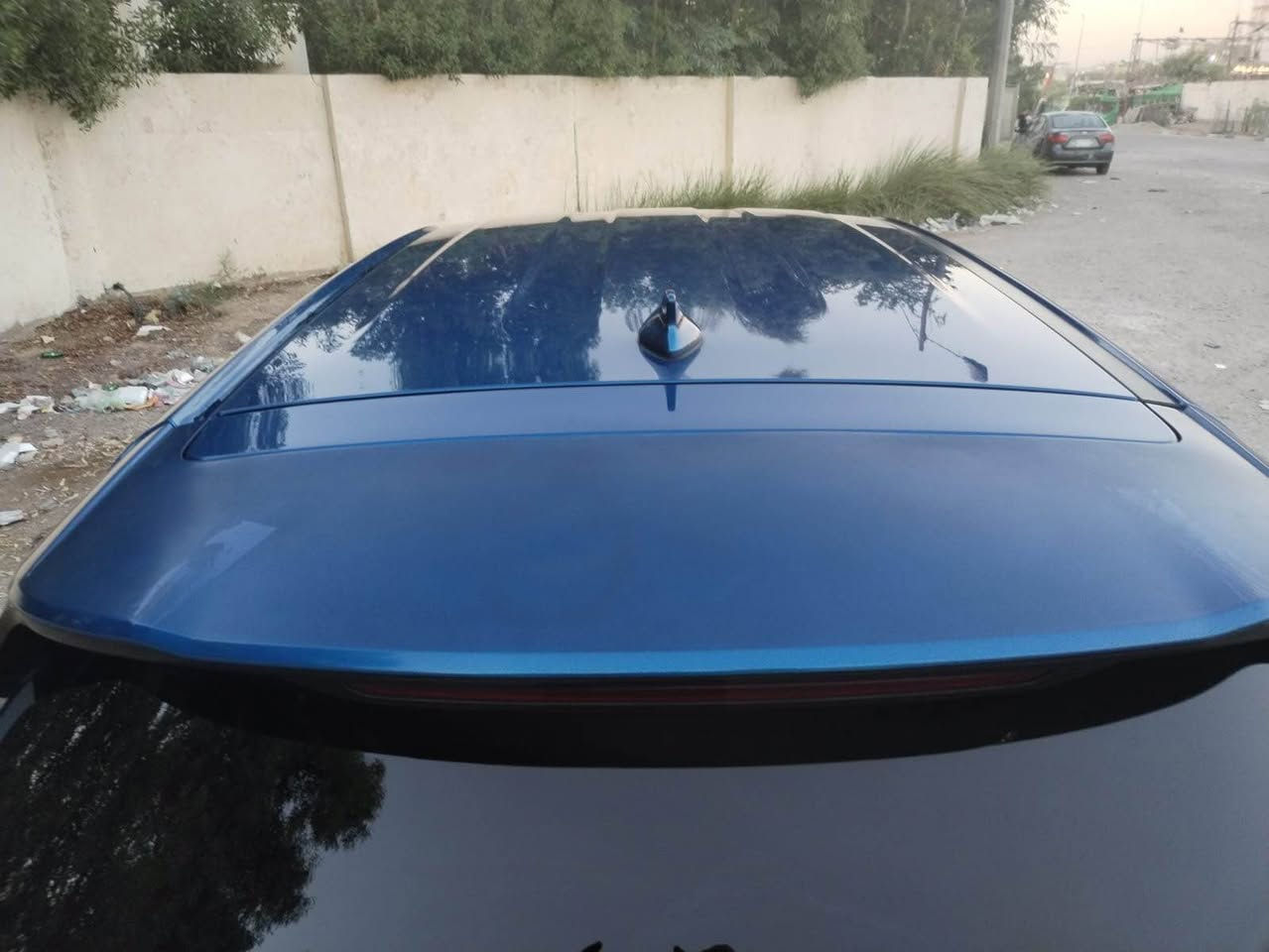 السلام عليكم
سبورتج موديل 2023 وارد امريكي سياره بيها حادث بسيط بالقبق مال صندوك فقط كم جويه سياره بدون صبغ بدون ارباك جديده للأخير تخم تاير مكينه كير جدد ممفتوحات حجم المحرك 2500 
الموصفات
١ بصمه
٢ شاشه كبيره
٣ كشن كهرباء
٤ تبريد خلفي وامامي
٥ كامره دواره
٦ شاشه GPS
٧ اشاره بالمري
٨ ترحيب اناره بالبيبان
٩ حساس خلفي
١٠ انضمه قياده سمارت  سبورت نورمن طبيعي
١١ هند بريك دكمه
١٢ مانع تزلج
١٣ اتوهول
١٤ صعود مرتفعات
١٥ شاحن واير ليس
١٦ منافذ يوبي اس
ملاحضه السعر 185 ورقه
للأتصال على الهاتف *********** بغداد, العراق
