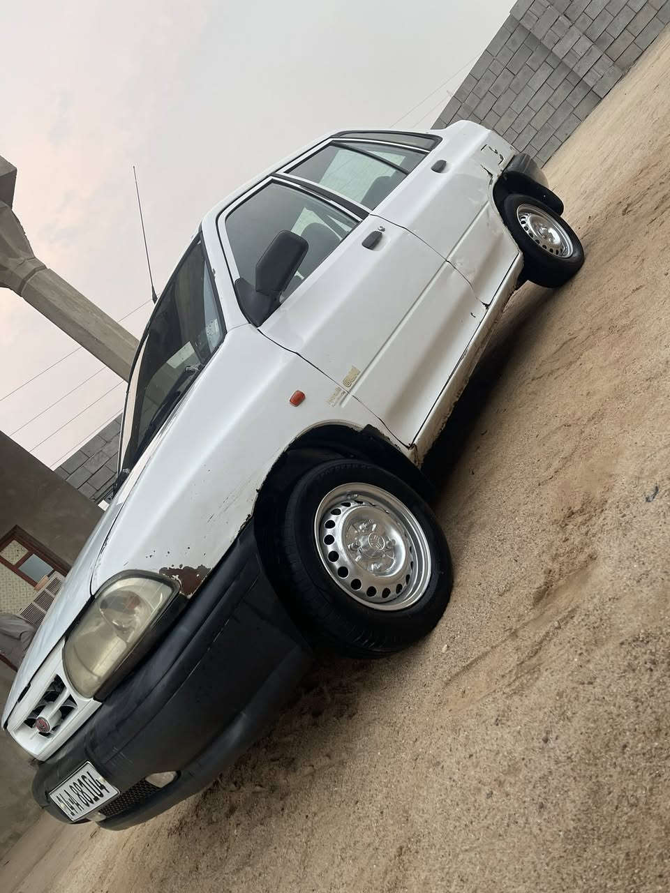 سايبه البيع موديل 2010 كير مكينه مكفولات سياره بسمي سنويته لقايه 2030 مكاني البصره سفوان السعر ٢٨ وبيه مجال ***********
