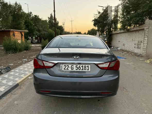 سلام عليكم سوناتا ٢٠١٠ كوري مكينه ٢٠٠٠ دوش بيهه ٥ قطع صبغ بدون دواخل اثر طخات بصيطه سياره جهازه من كلشي مكينه كير صدر تخم تاير خير من الله رقم اربيل تريد تحويل تريد وكاله مكاني بغداد السعر ٨٣ ر ***********
