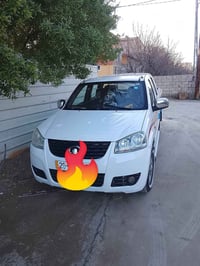 كريت وول • ٢٠١٤ • سياره حلوه