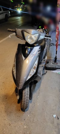 كيمكو • جي تي ١٢٥ • ١٤٠