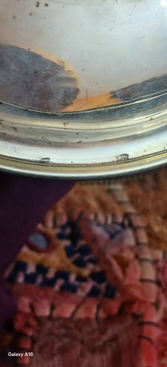 إلى عشاق المحبر القيصرية 
نوادر  الوزن كيلو  و ٢٥٠ غ للتواصل ٠٧٨٨٤٢٢٠٢٧


**إذا كنت صاحب هذا الإعلان وتريد حذفه لأي سبب، رجاءا أرسل رسالة إلى الدعم الفني**