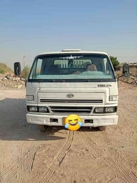 كنتر داهستو موديل 2000للبيع الاستفسار 07870605531سعر لبيع85وبيها مجال ...