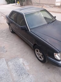 مرسيدس • ٩٣ • نجف بلاديه