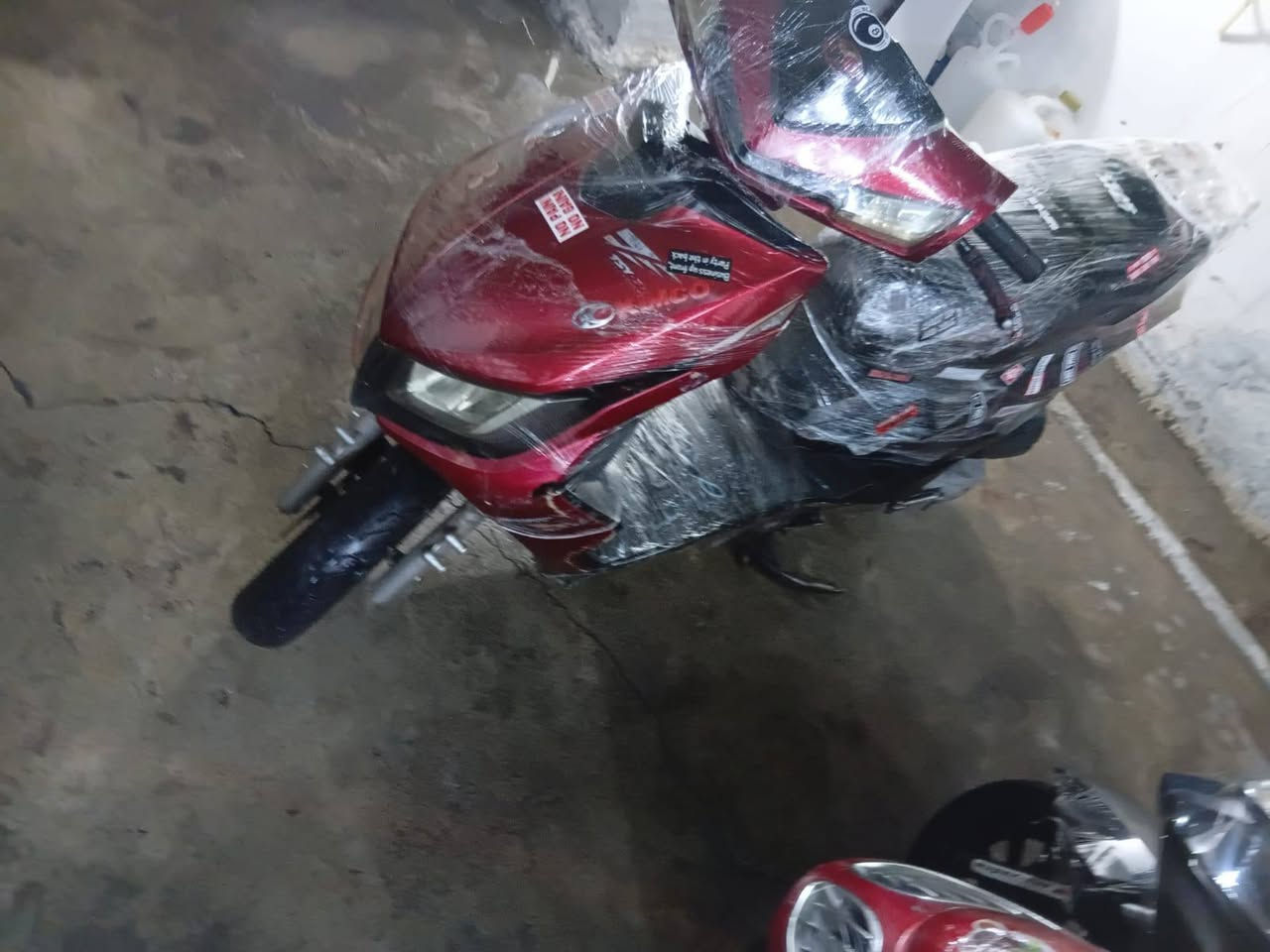 سلام عليكم ماطور نظيفمودل٢٠٢٣ كامل مكمل سعر٤٣٠ ألف بي مجال بي  رقم  وتساب***********
