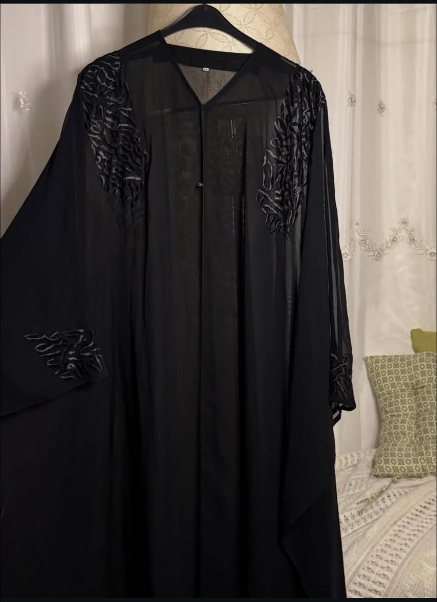 متوفر عبايات خليجي باانسب الاسعار يوجد توصيل داخل المحاويل


**إذا كنت صاحب هذا الإعلان وتريد حذفه لأي سبب، رجاءا أرسل رسالة إلى الدعم الفني**