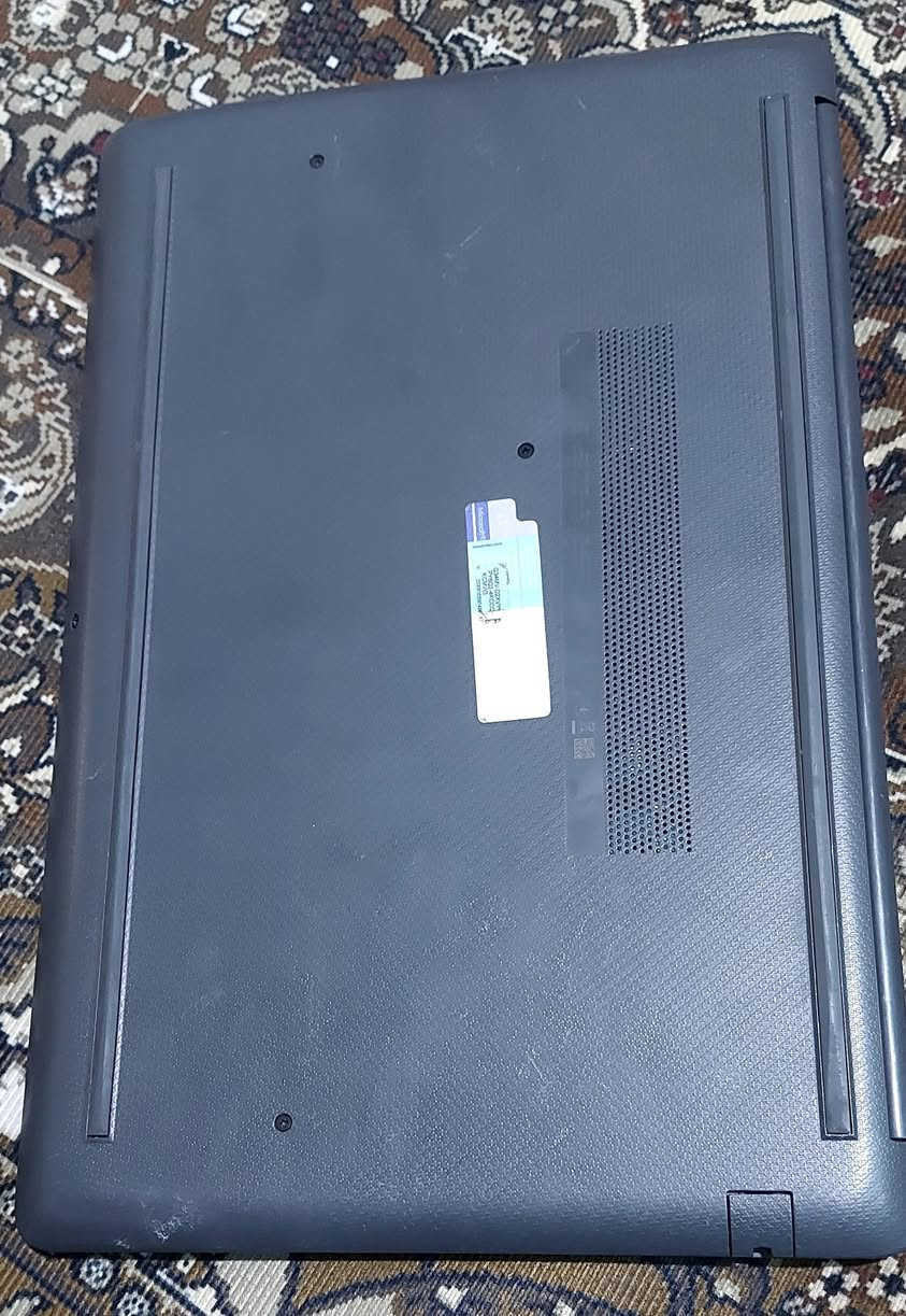 حاسبة hp
co i5 جيل 10
ذاكرة ٢٥٦
رام ٤
سعره ٢٥٠.  او مراوس بنقال 
مكاني القرنة الشرش


**إذا كنت صاحب هذا الإعلان وتريد حذفه لأي سبب، رجاءا أرسل رسالة إلى الدعم الفني**