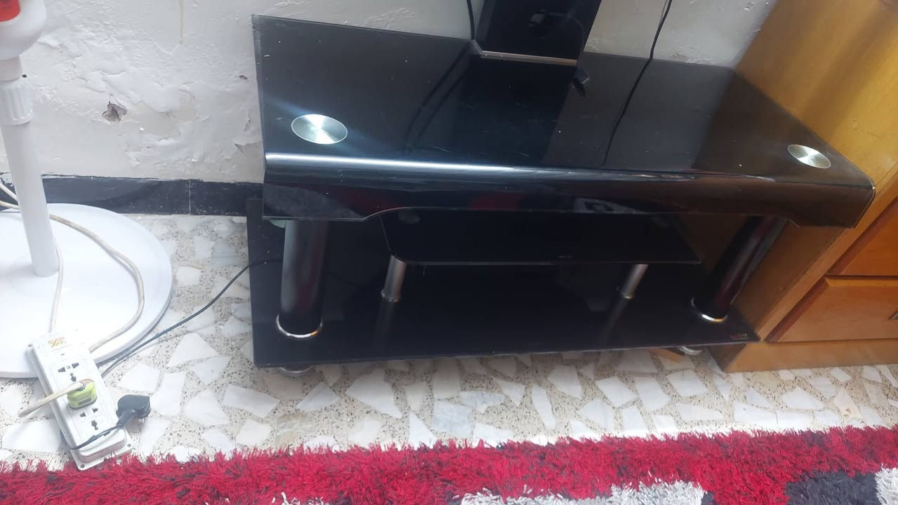 للبيع..للبيع ..للبيع 
ميز تلفاز ثلاث طبقات 
مستعل والصور خير دليل
بابل حله  السعر 65وبيها مجال بسيط
للاستفسار  ***********
