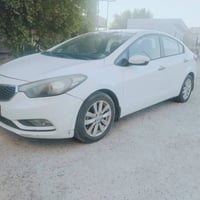 بسم الله الرحمن الرحيم سيراتو 2014 خليجي رقم اربيل  باسمي محرك 1600 دو...