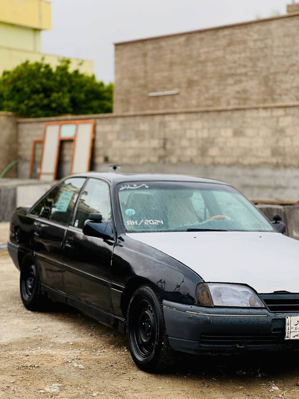 سلام عليكم
اوميكا موديل 1989 رقم أنبار
محرك وگير وصدر كلها نظيفة سياره بيها ملاحظات بسيطه
للبيع فقط لا مراوس ولا اقساط


**إذا كنت صاحب هذا الإعلان وتريد حذفه لأي سبب، رجاءا أرسل رسالة إلى الدعم الفني**