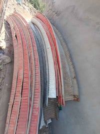 عمارية • قطعتين • نظيفه