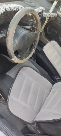 أوبل فيكترا • ١٩٩١ • محرك ١٫٨