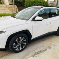 توسان 2023 خليجي مواصفات فول بنوراما رقم بغداد الجديد تحويل مباشر  محر...