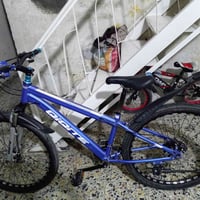 بايسكل • حجم ٢٧