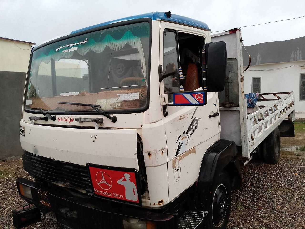 البه للبيع موديل 91  سياره جاهزة من كلشي رقم فحص نينوى اخضر عنوان الموصل 
ناحيه الكياره
***********
