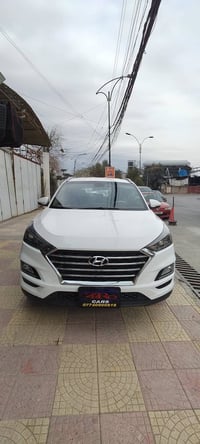 توكسن خليجي • ٢٠٢٠ • محرك 2.0