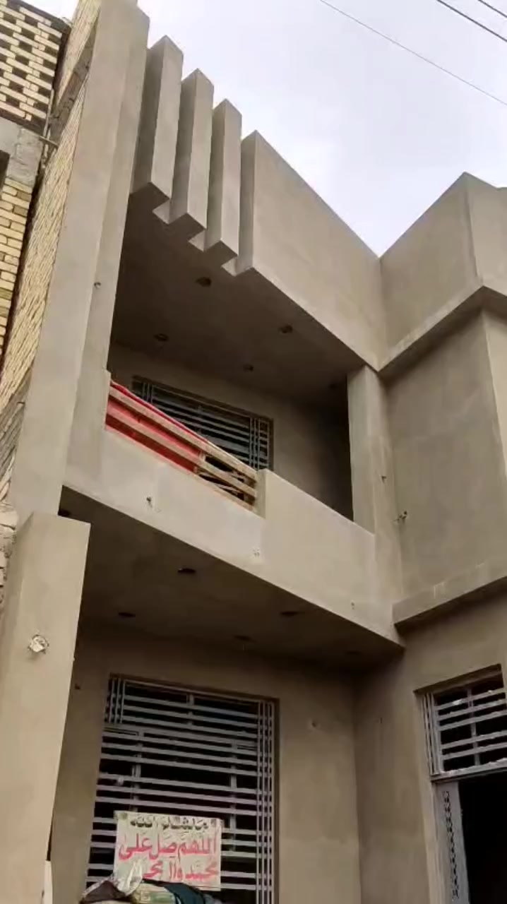 سلام عليكم متفرغين حالين سمنت جص بورك وجهيات عالي شغل درجه اولئ***********
